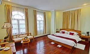 thumbnail: Room