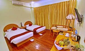 thumbnail: Room