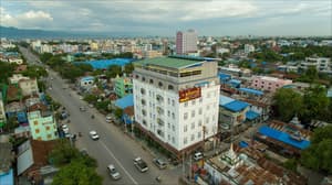 thumbnail: Aerial view