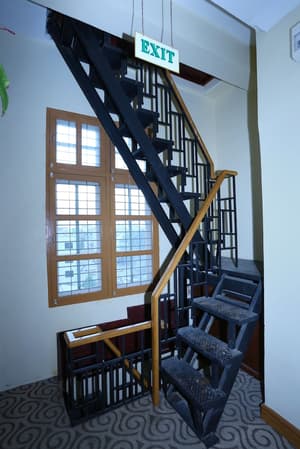 thumbnail: Staircase