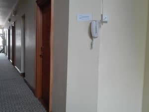 thumbnail: Hallway