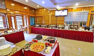 thumbnail: Buffet