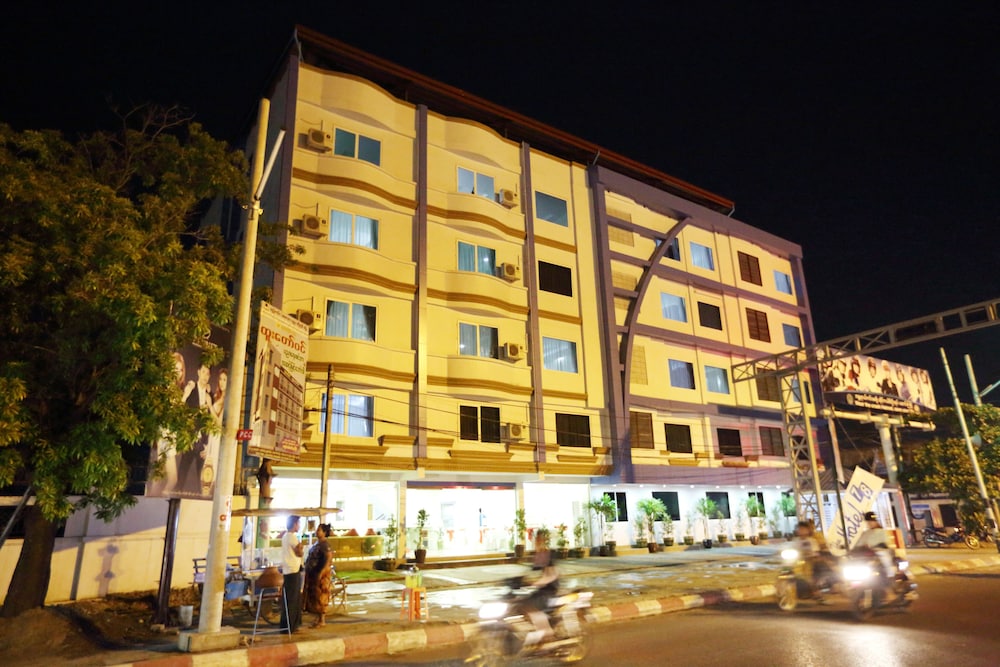 Primary image