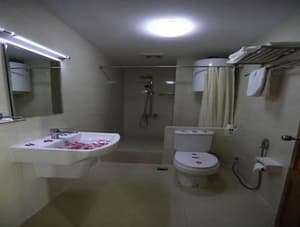 thumbnail: Bathroom