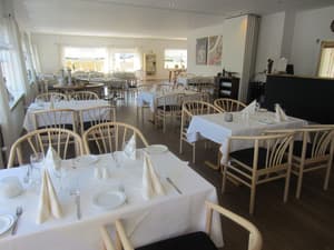 thumbnail: Restaurant