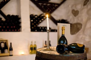 thumbnail: Tasting room
