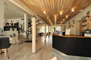 thumbnail: Reception