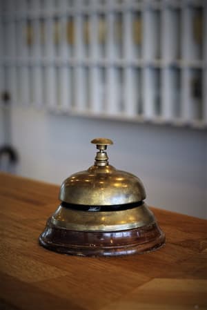 thumbnail: Reception