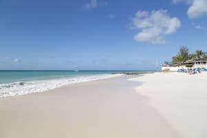 thumbnail: Beach
