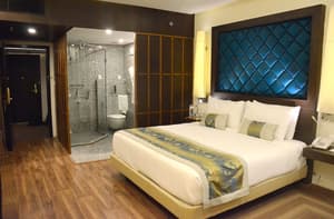 thumbnail: Room