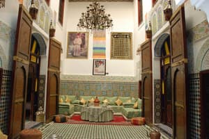 thumbnail: Interior