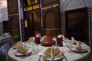 thumbnail: Restaurant