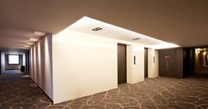 thumbnail: Hallway