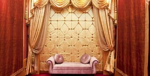 thumbnail: Indoor wedding