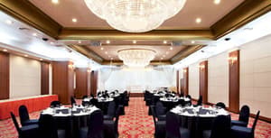 thumbnail: Banquet hall