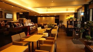 thumbnail: Coffee shop