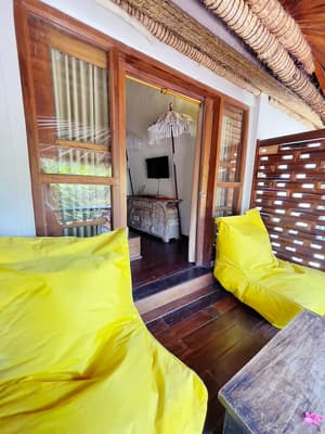 thumbnail: Terrace/patio