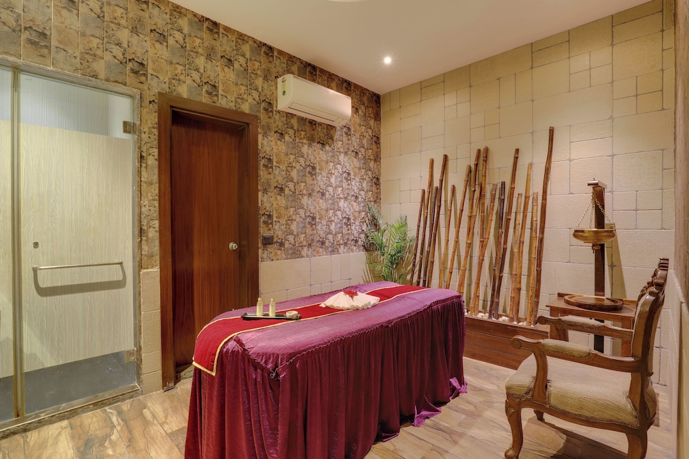 Spa