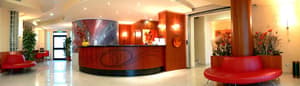 thumbnail: Reception