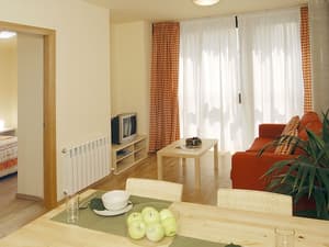 thumbnail: Living area
