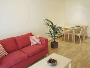 thumbnail: Living area