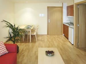 thumbnail: Private kitchenette
