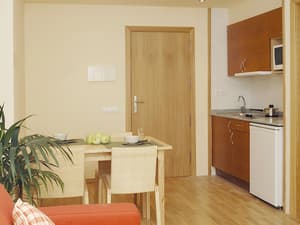 thumbnail: Private kitchenette