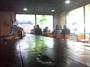 thumbnail: Restaurant