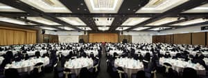thumbnail: Banquet hall