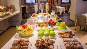 thumbnail: Breakfast meal