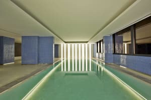 thumbnail: Indoor pool