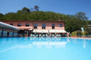 thumbnail: Outdoor pool
