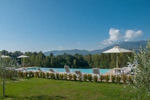thumbnail: Outdoor pool