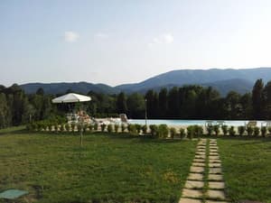 thumbnail: Outdoor pool