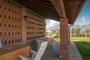 thumbnail: Terrace/patio