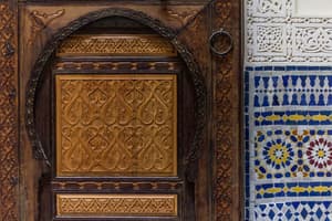 thumbnail: Interior detail
