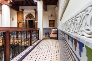 thumbnail: Hallway