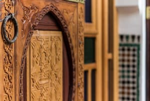 thumbnail: Interior