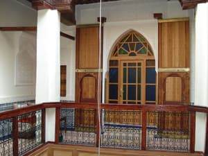 thumbnail: Interior