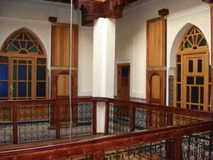 thumbnail: Interior