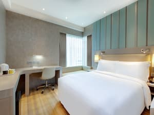 thumbnail: Room