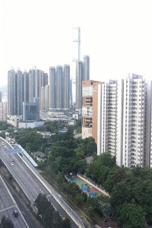 thumbnail: View from room
