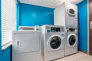 thumbnail: Laundry room