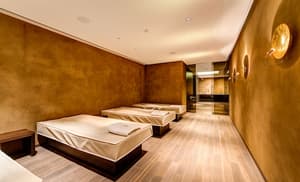 thumbnail: Treatment room