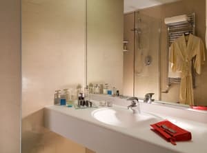 thumbnail: Bathroom