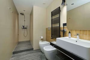 thumbnail: Bathroom shower