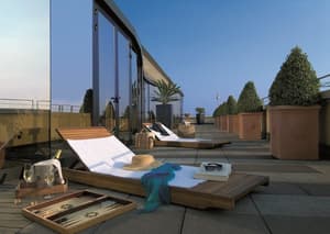 thumbnail: Sundeck