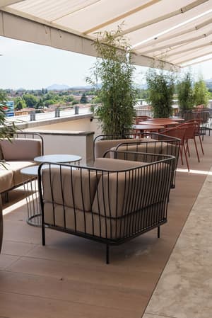 thumbnail: Terrace/patio