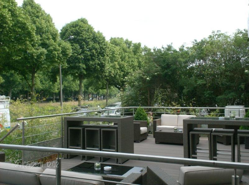 General view
