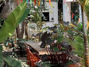 thumbnail: Terrace/patio